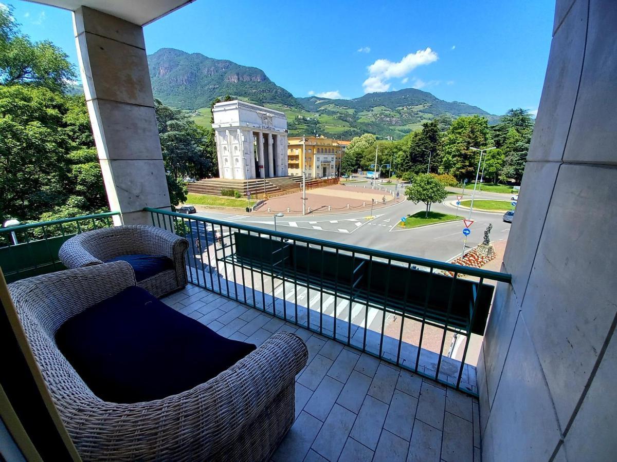 Alps Viktory * Bolzano
